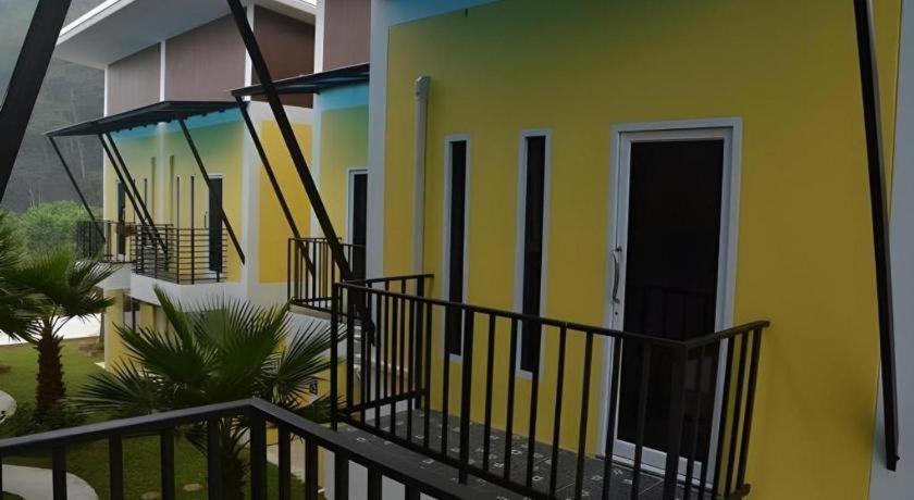 Satun Boutique Resort Exterior photo